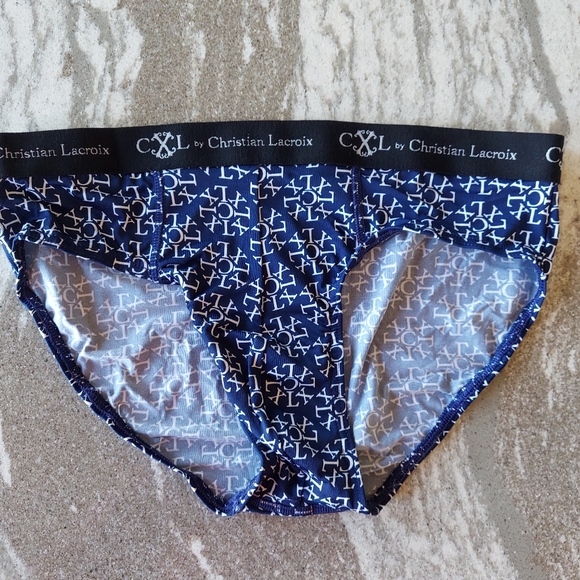 Christian Lacroix Underwear & Socks Christian Lacroix Mens